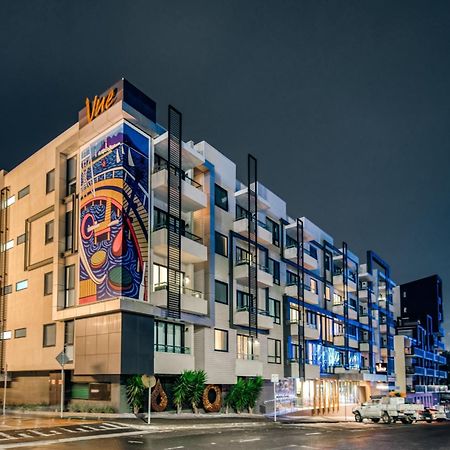 Oaks Vue Suites Geelong Exterior foto