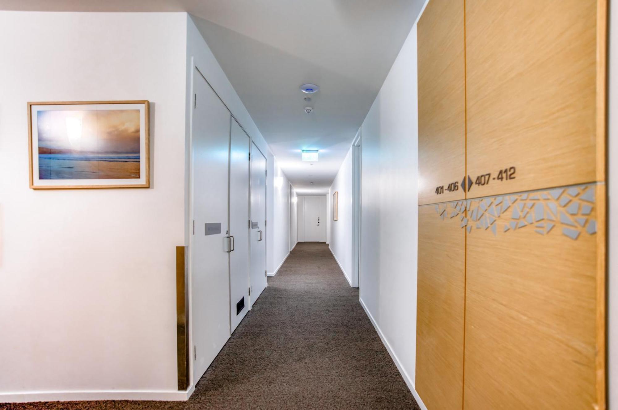 Oaks Vue Suites Geelong Exterior foto