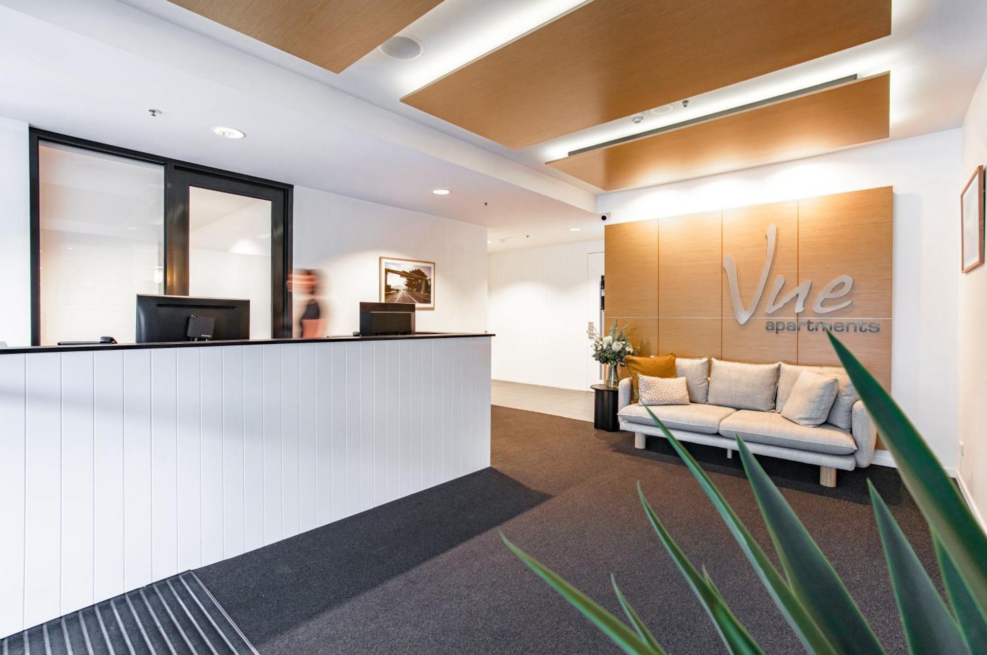 Oaks Vue Suites Geelong Exterior foto