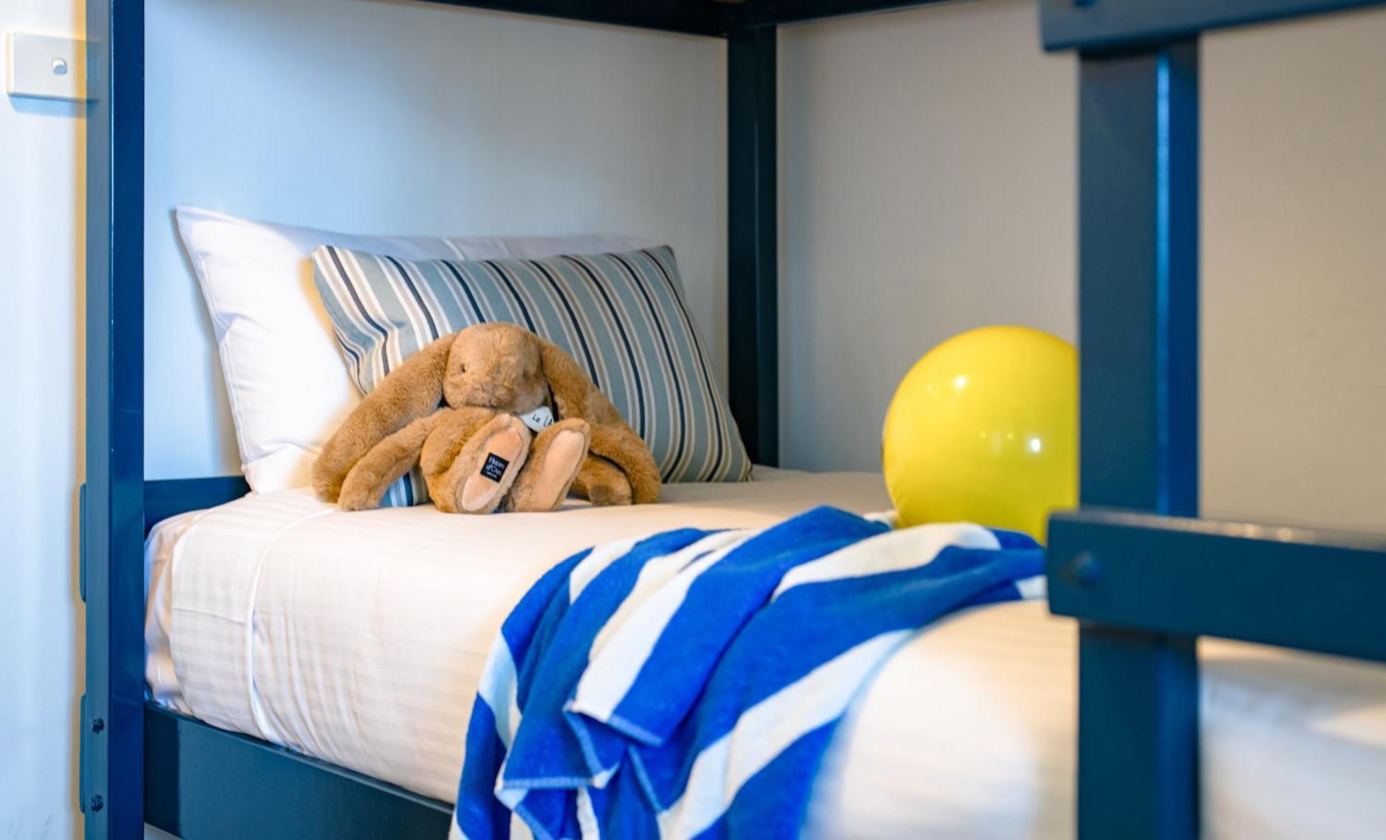 Oaks Vue Suites Geelong Habitación foto