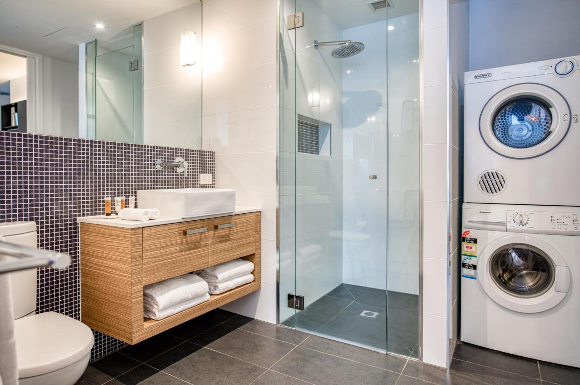 Oaks Vue Suites Geelong Habitación foto