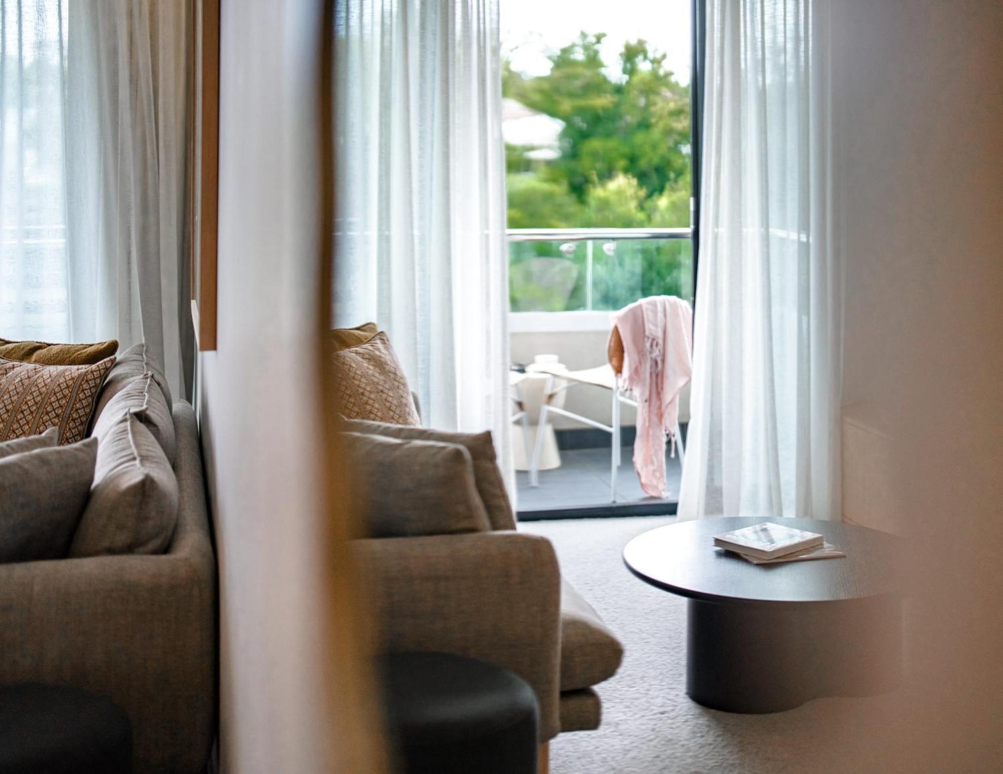 Oaks Vue Suites Geelong Habitación foto