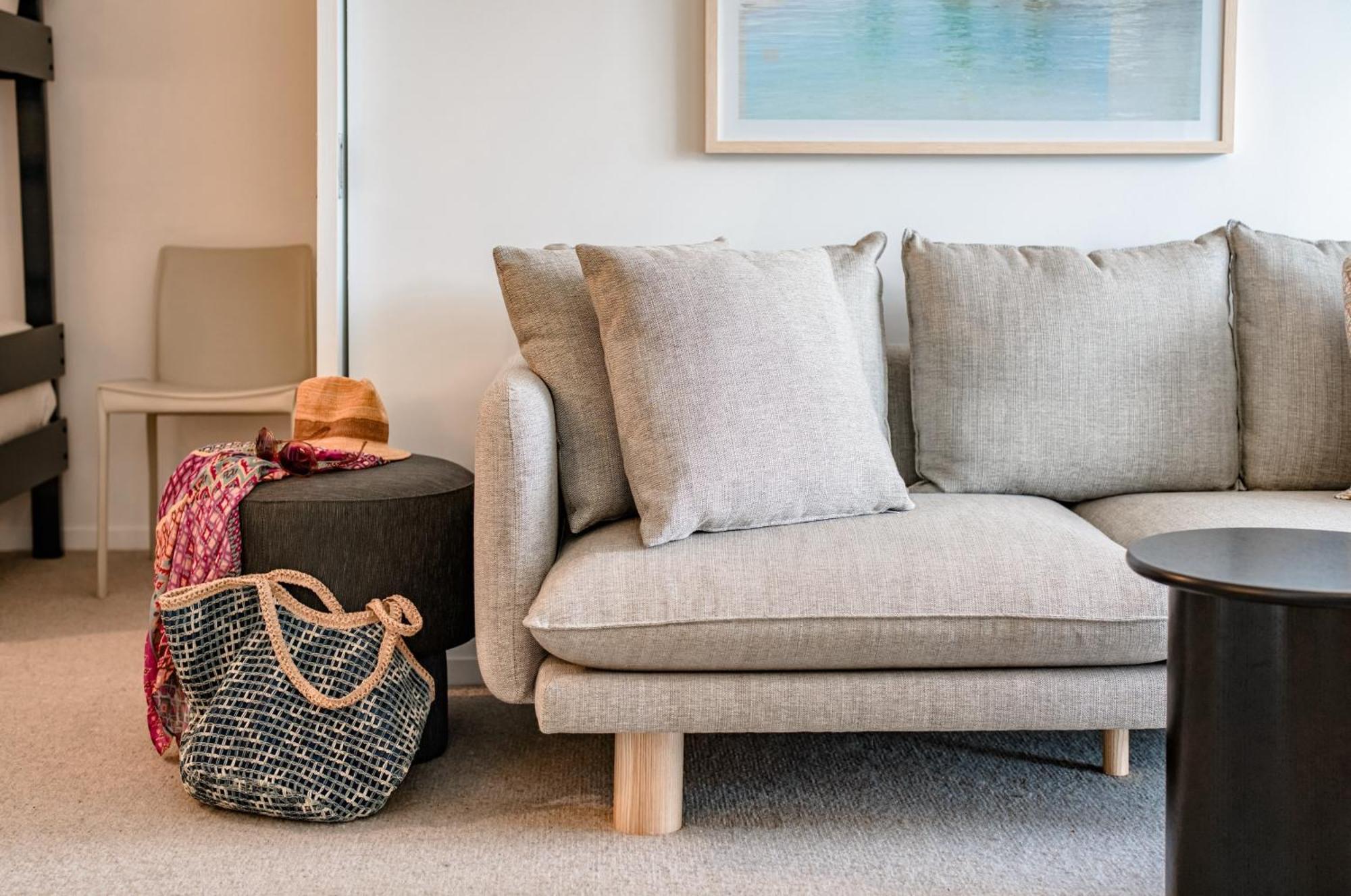Oaks Vue Suites Geelong Habitación foto