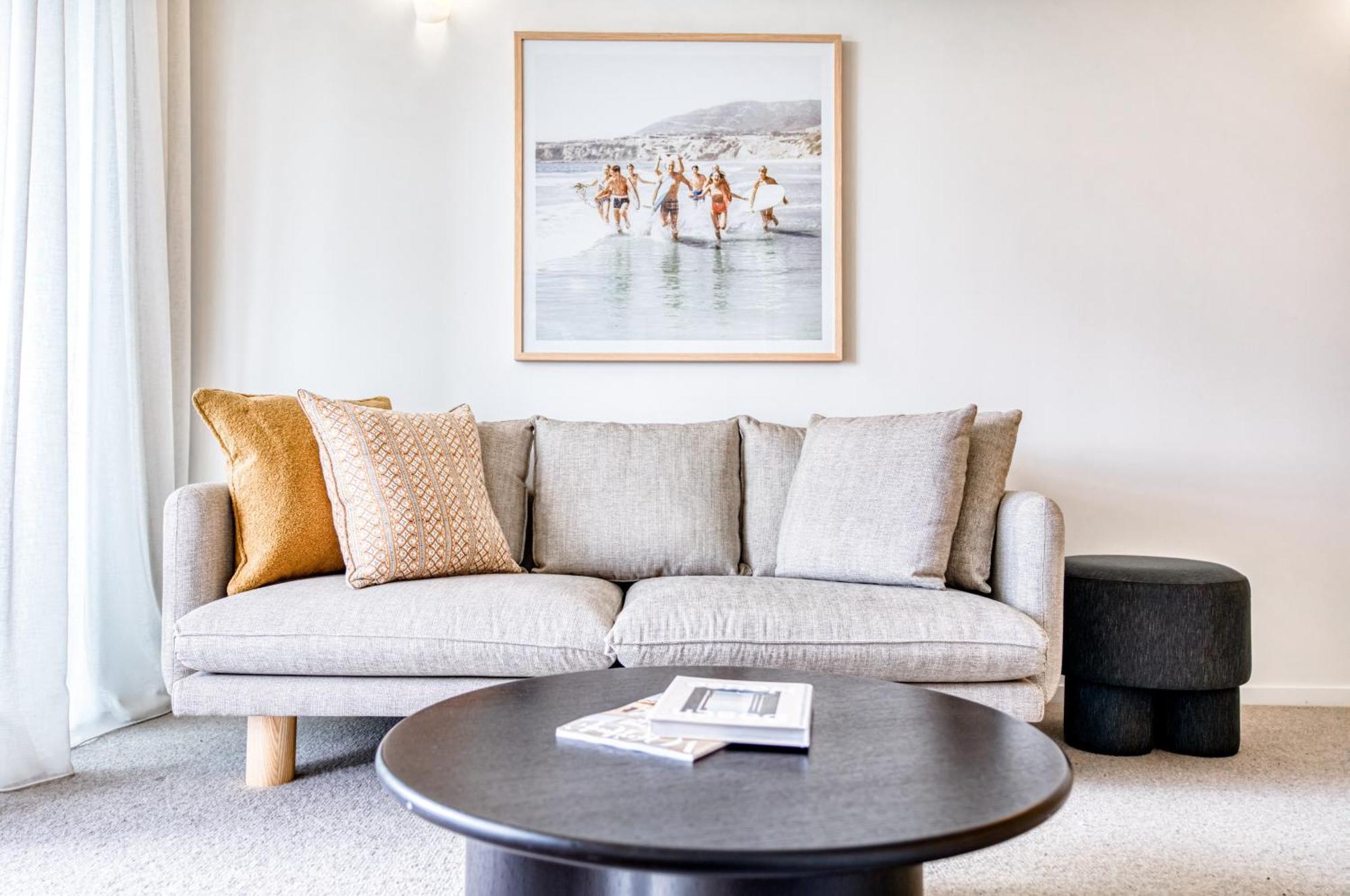 Oaks Vue Suites Geelong Habitación foto