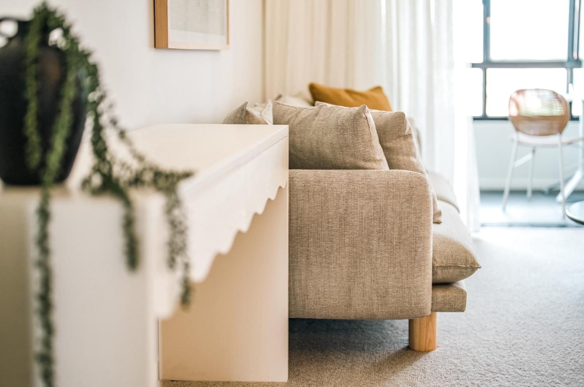 Oaks Vue Suites Geelong Habitación foto